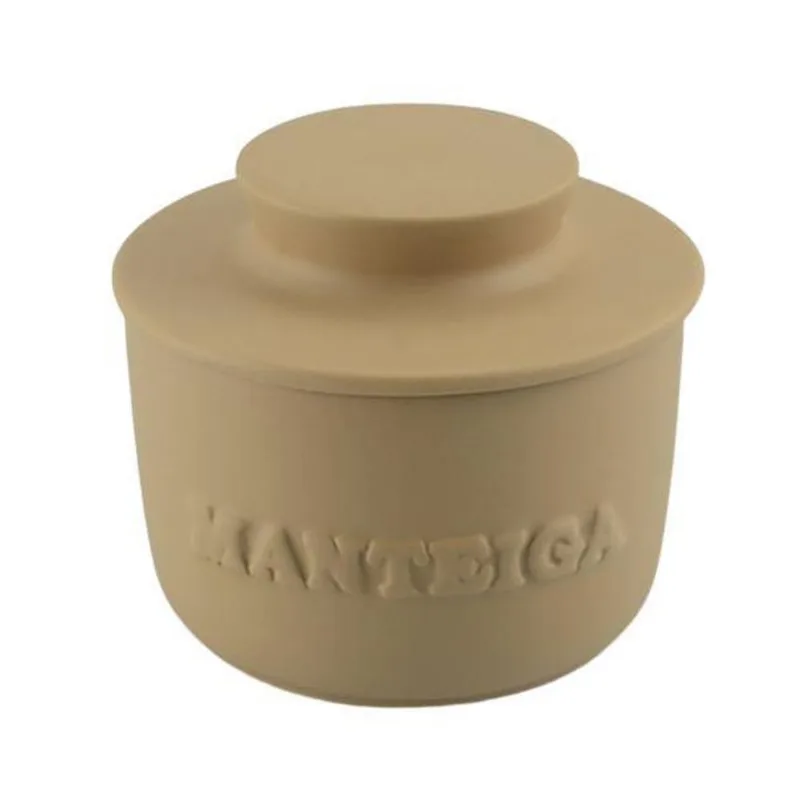 Manteigueira Ceraflame - 250 Gr