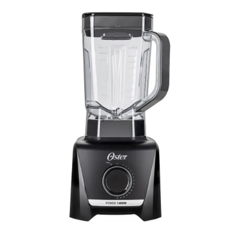 Liquidificador 15 Velocidades 1400w Full 3,2l Para Cozinha