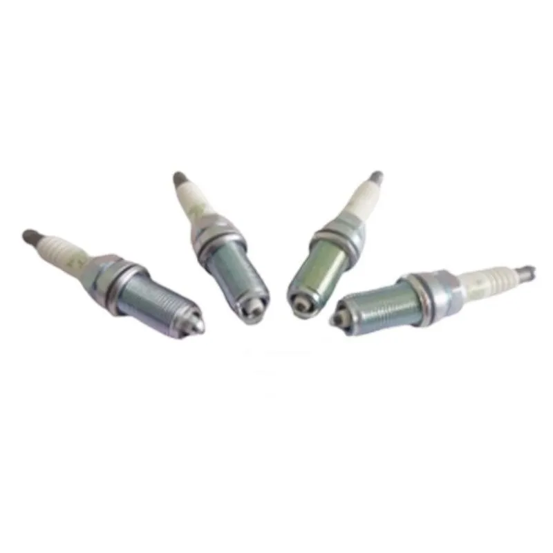 Vela Yamaha 115 - 130 V4 Kit Motor De Poupa Iamara