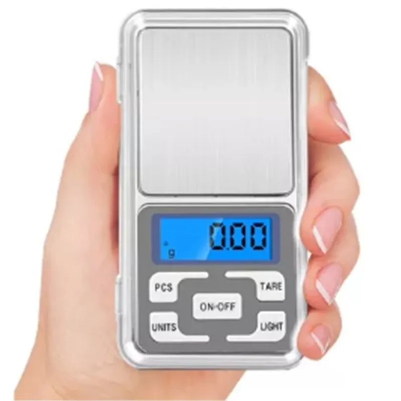 Balança Fitines Tara Automática: Exatidão Total
