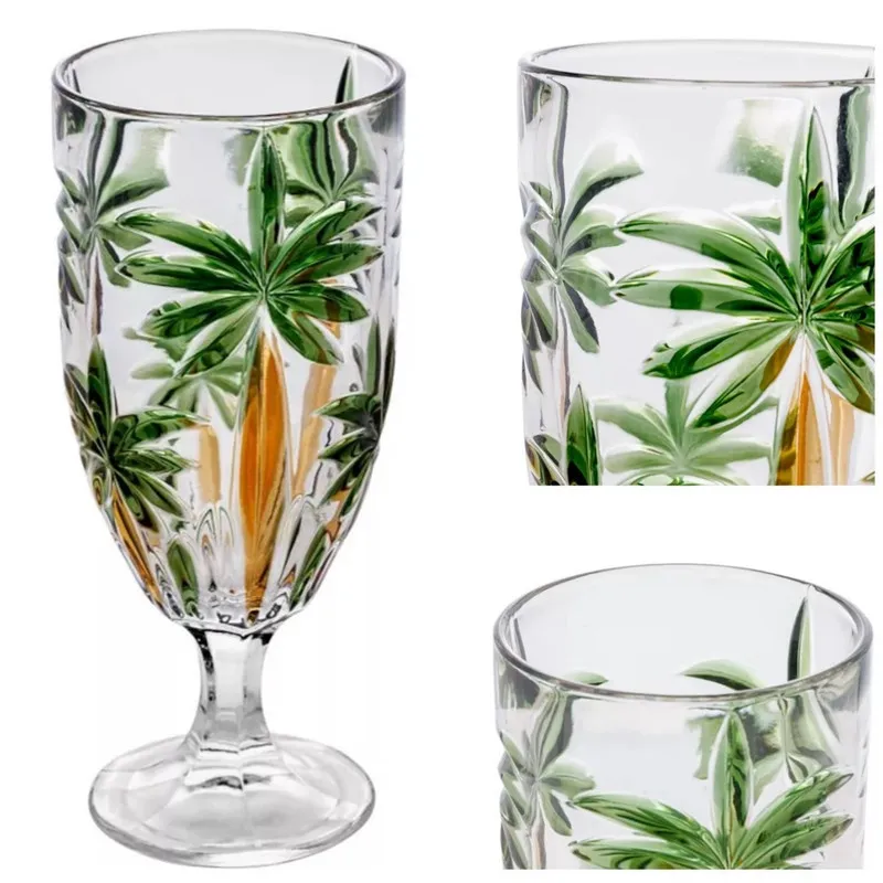 1 Unid Taça Wolff: Qualidade Top