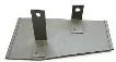 CHAPA DE PROTEÇÃO TÉRMICA DO CILINDRO MESTRE DE FREIO - JEEP MB GPW; Master Cylinder Heat Shield; [SGI.GPW-5048]