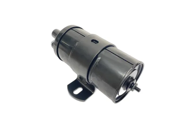 BOBINA DE IGNIÇÃO 6 VOLTS - IGNITION COIL 6V - A-1424 / AL-IG4070 [A-1424]