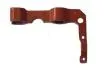 REFORCO INTERNO DO QUADRO DO PARABRISA MB/GPW/CJ2A; Reinforcement Corner Inner Windshield Frame ; [SGI.GPW-5088]