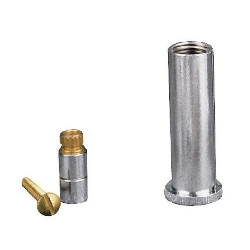 Kit Prolongador Meber Para Registro 1003c