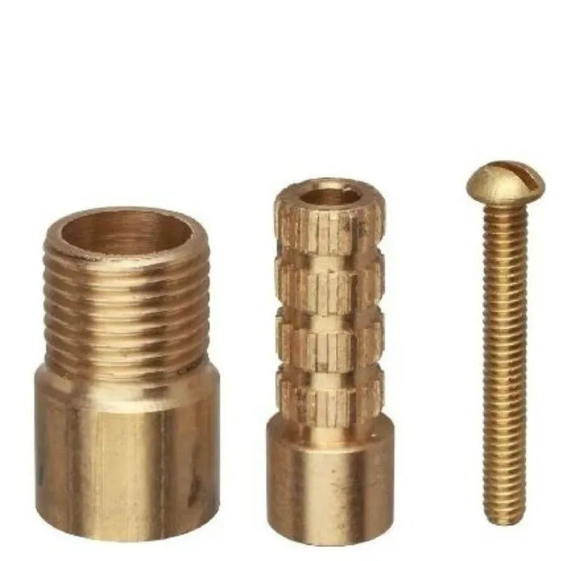 Kit Prolongador Meber Para Registro 1005 6541.6