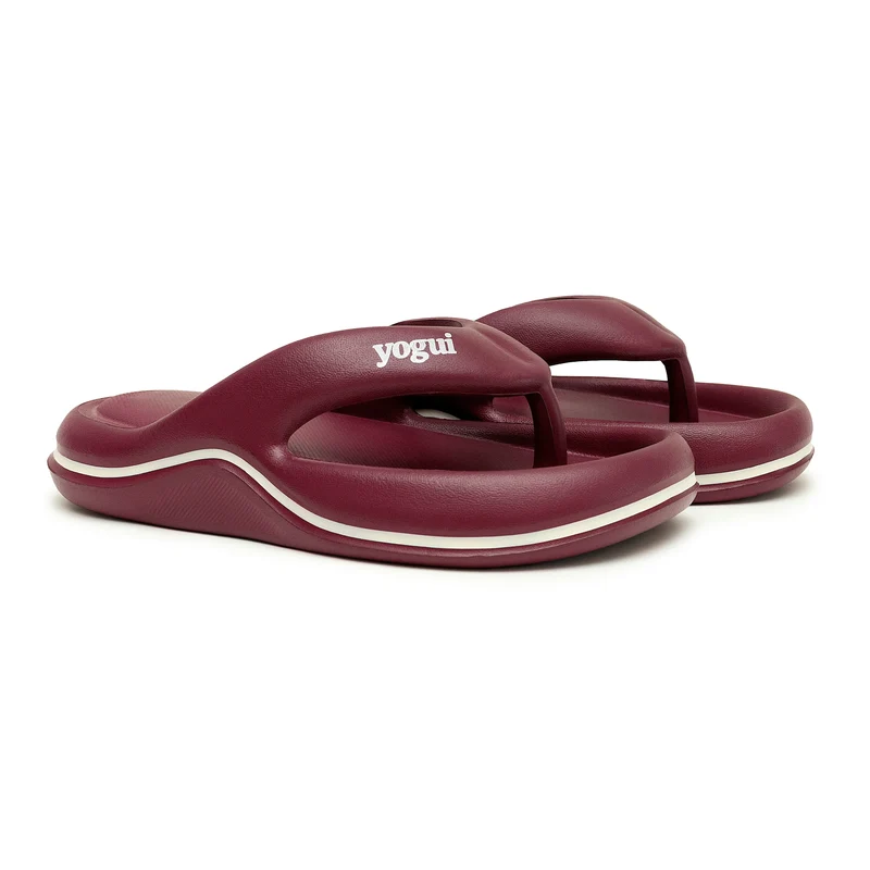 Chinelo Infantil Top Comfort Yogui Cereja / 31/32