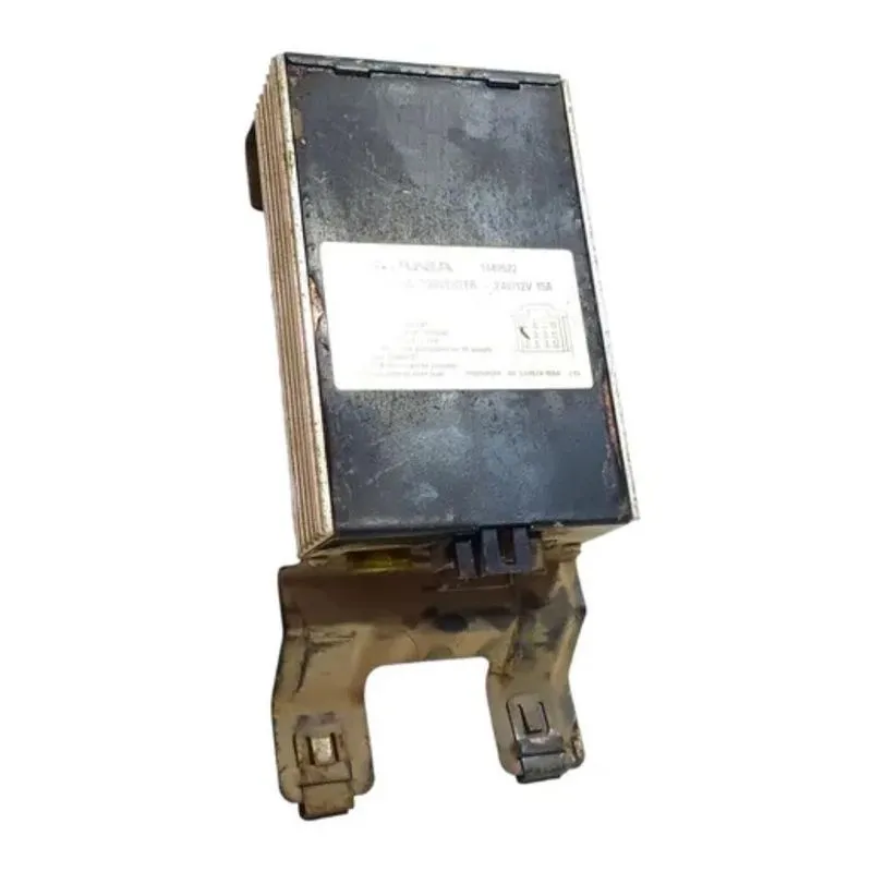 Modulo Abs Elantra 2011 A 2013 58920-3x610