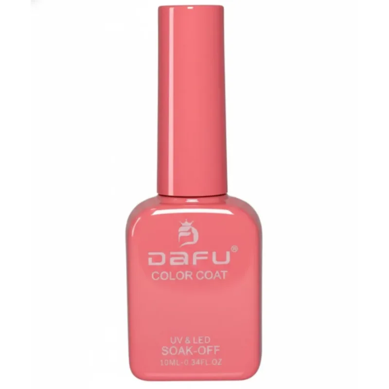 Esmalte Em Gel Dafu Nova Embalagem Cor: 21