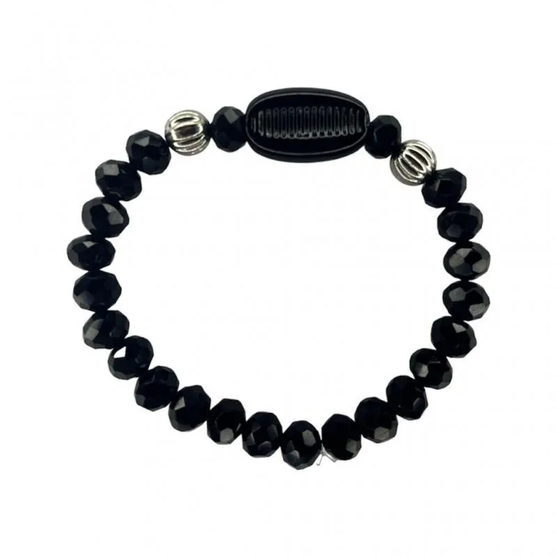 Pulseira Exú Umbanda Candomblé