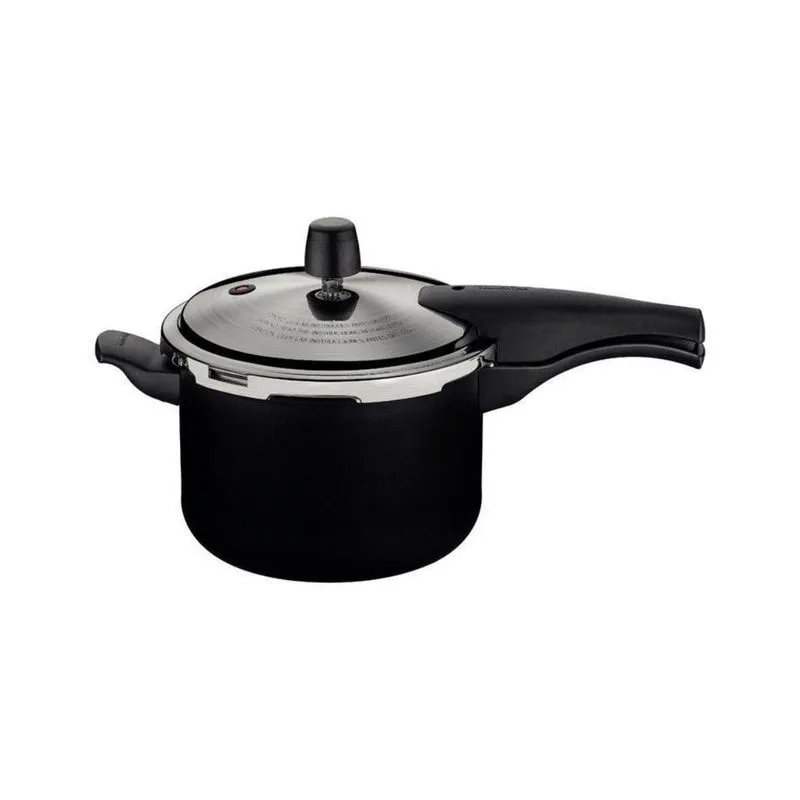 Panela De Pressão 4,5L 20Cm Vancouver Tramontina