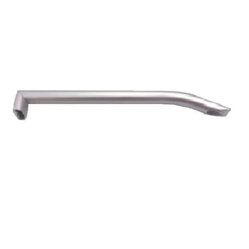 Puxador A07415002 Refrigerador Electrolux Db53X 220V