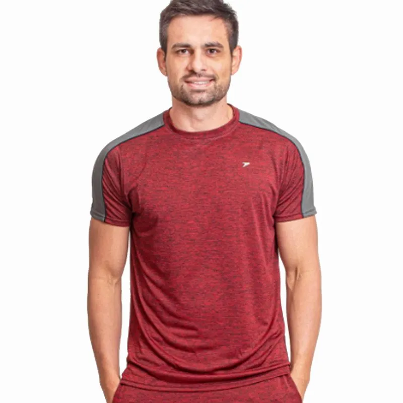 Camiseta Esportiva Sober Poker