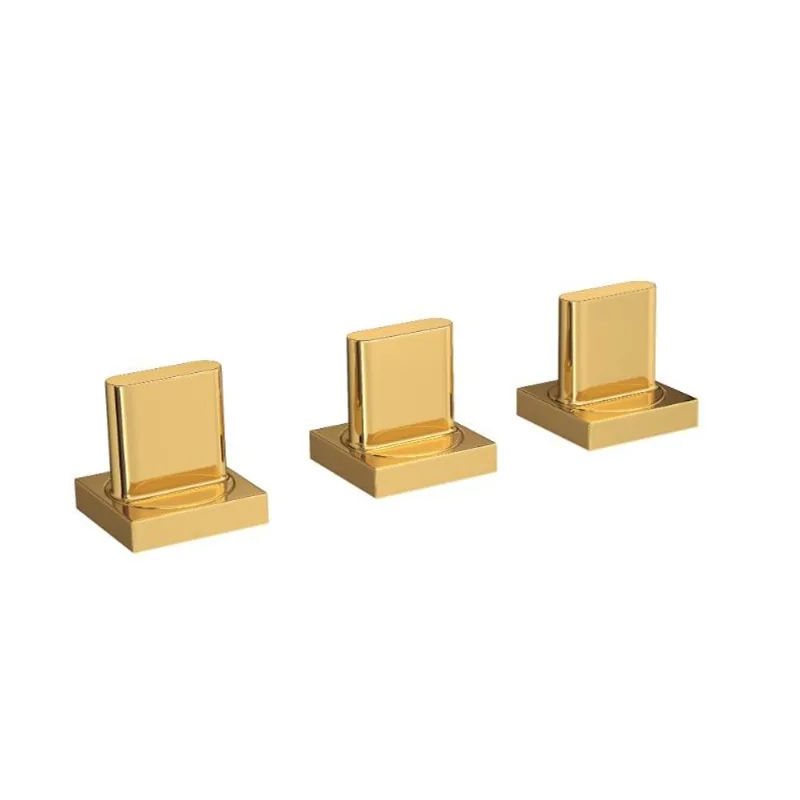 Misturador para Bidê Polo Gold