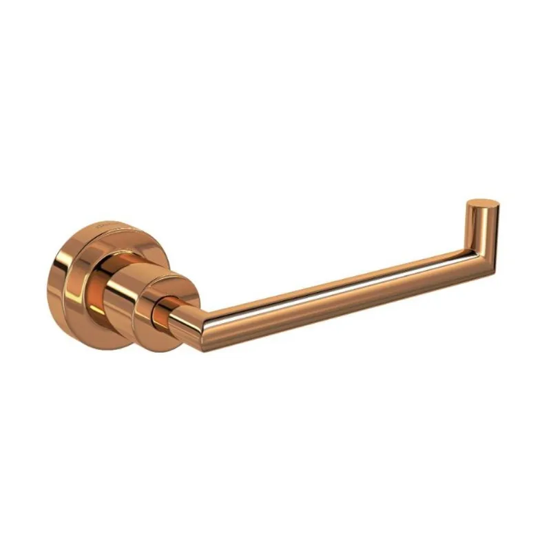 Papeleira Slim Red Gold