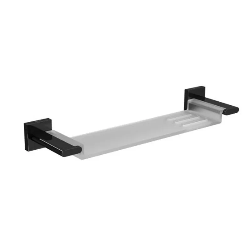 Prateleira Polo Black Noir