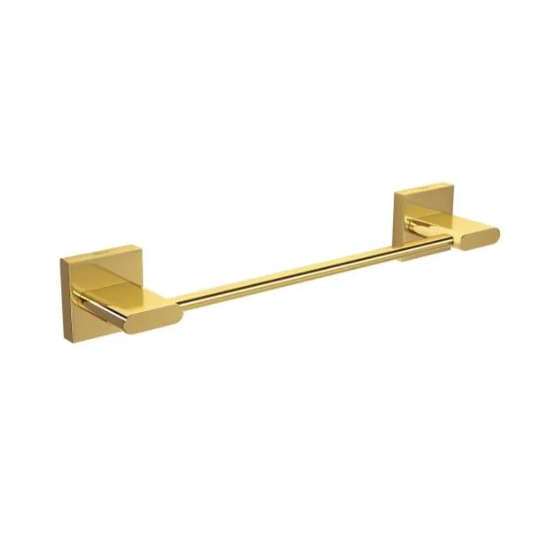 Porta Toalha 20 cm Polo Gold
