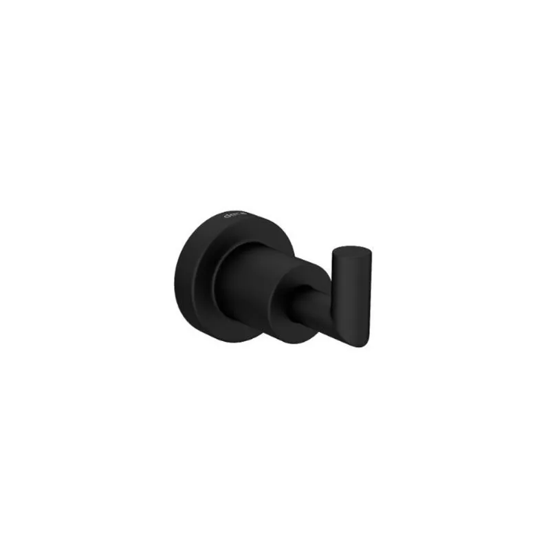 Cabide Slim Black Matte