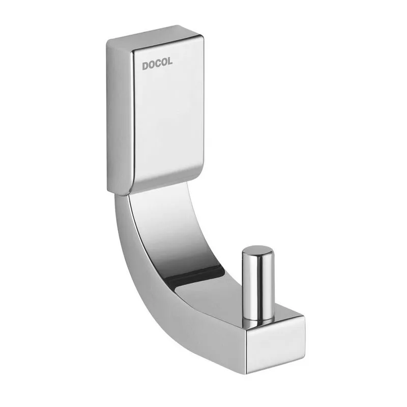 Cabide Top Cromado 00534306 - Docol