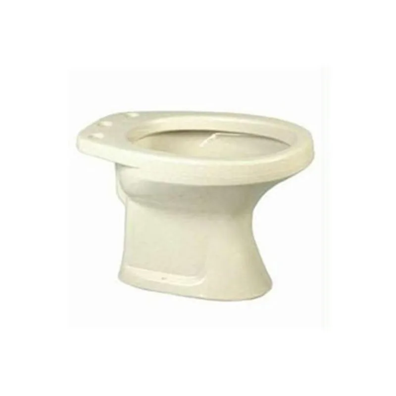 Bidê Ravena 3 Furos Creme B9