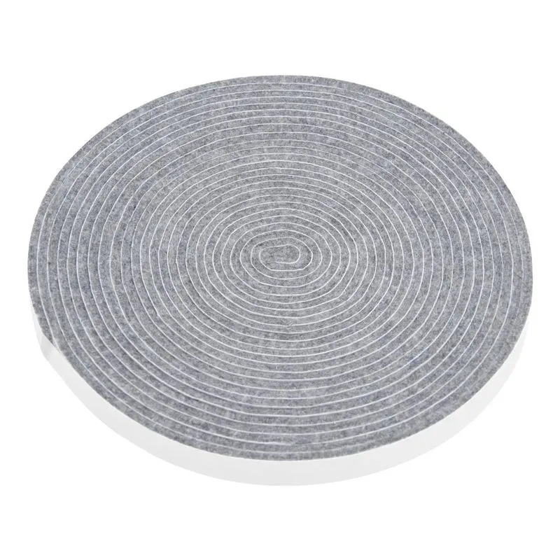 Feltro 281 Em Fita 10mm Com 5 Mts