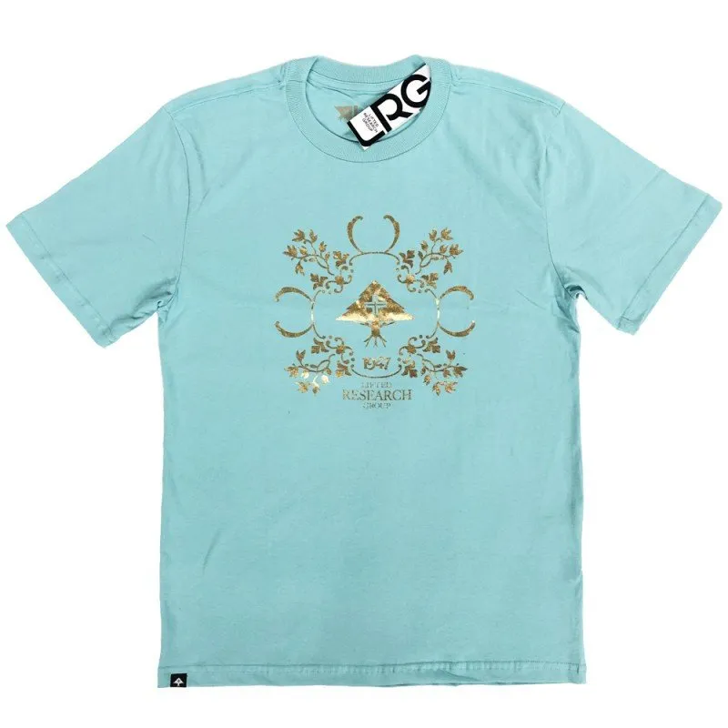 Camiseta LRG Royalty Masculina