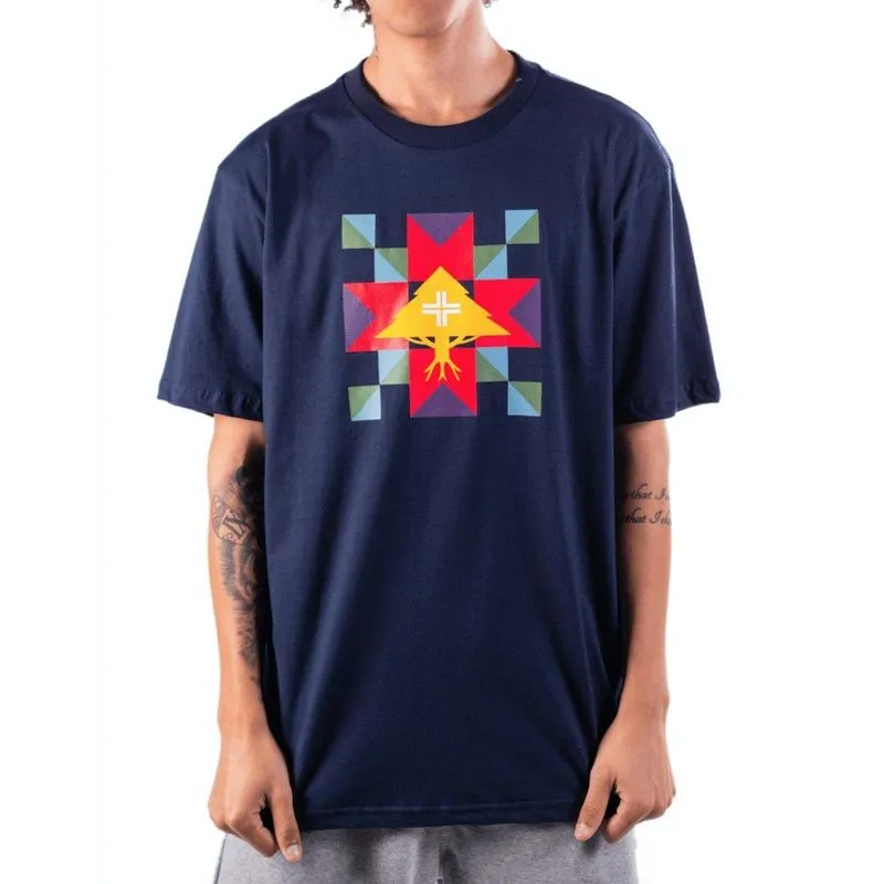 Camiseta LRG Tree Rituals