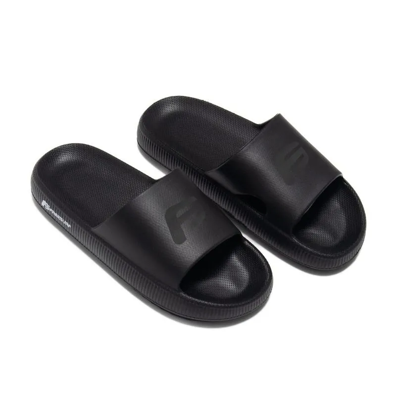 Chinelo Slide Free Surf 112701199 43/44 / Preto