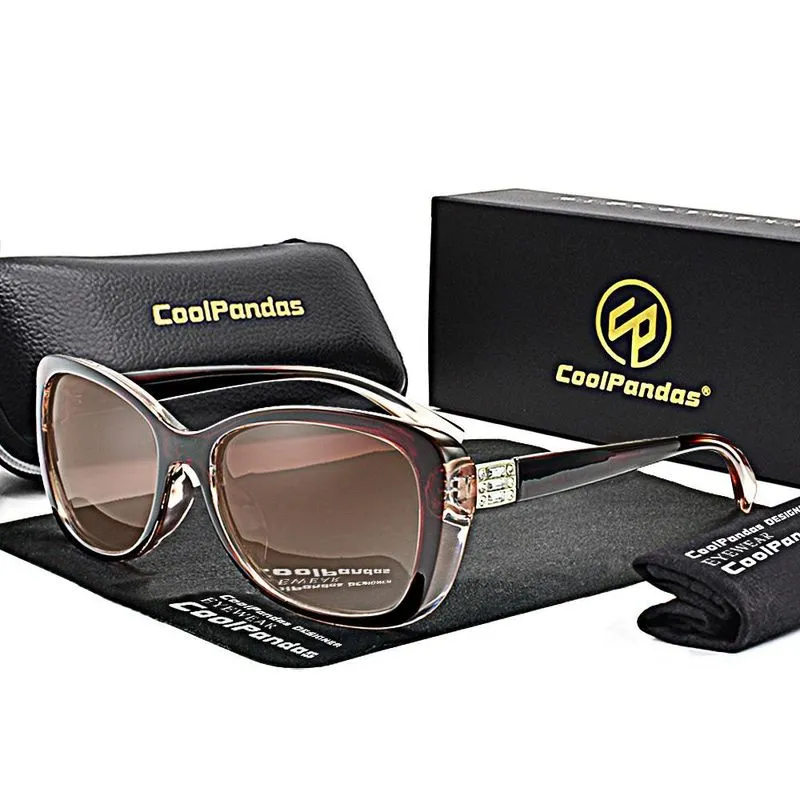 Oculos Feminino Proteção Retangular