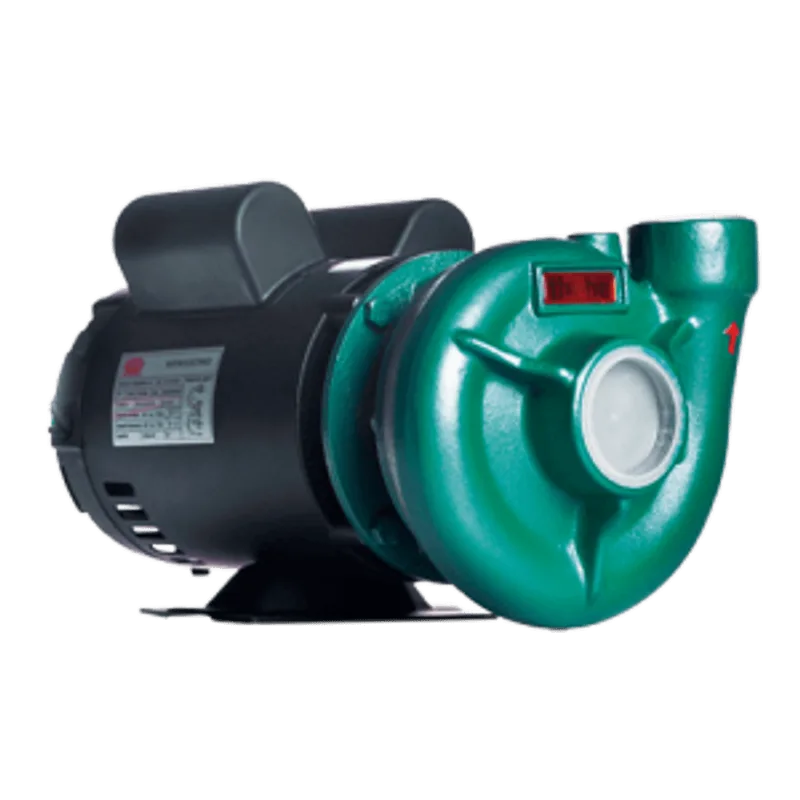 Bomba Centrifuga Thebe THB 13 2,0Cv Monofasico 127/220/254 Voltagens
