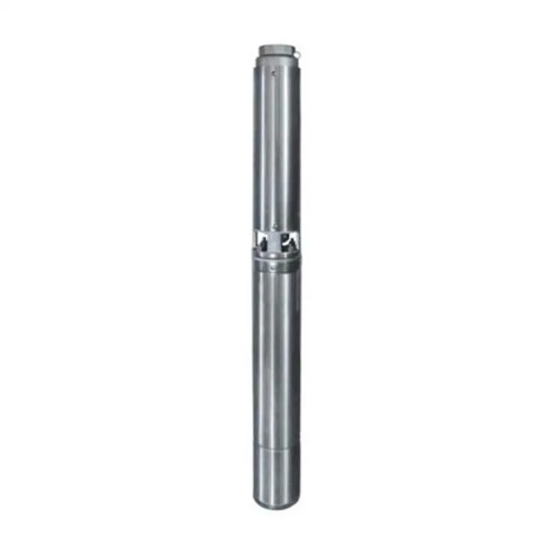 BOMBA CENTRIFUGA SUBMERSA EBARA TSM - 4005 TRIFASICA 380V