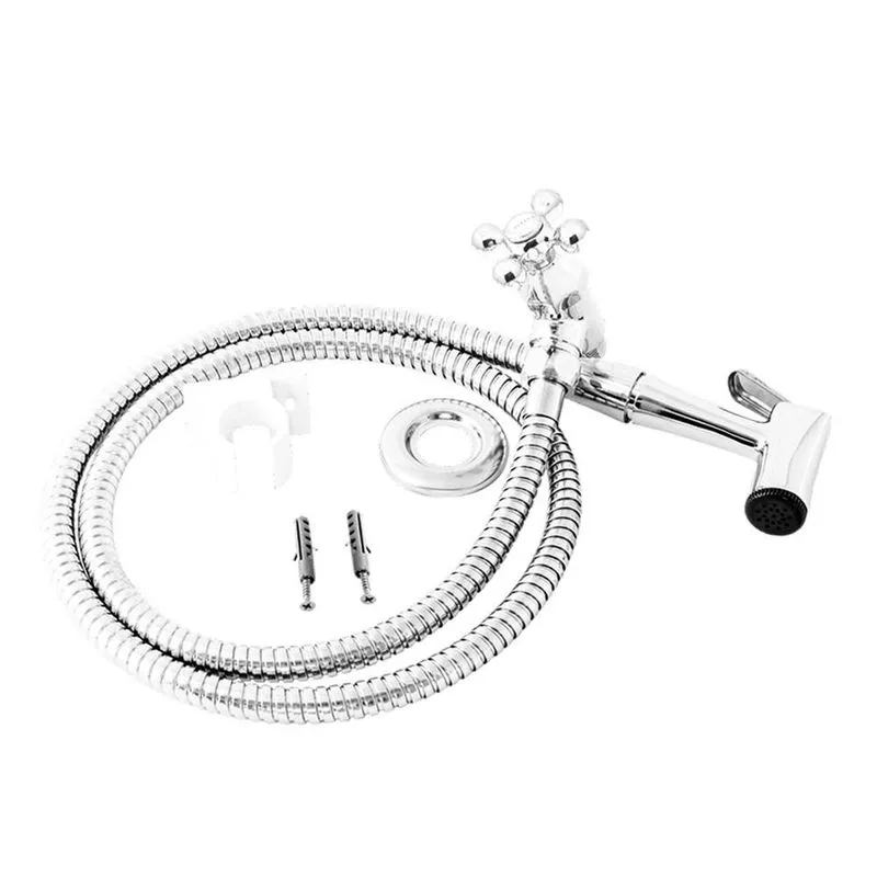 Ducha Higiência Light C33 Cromado