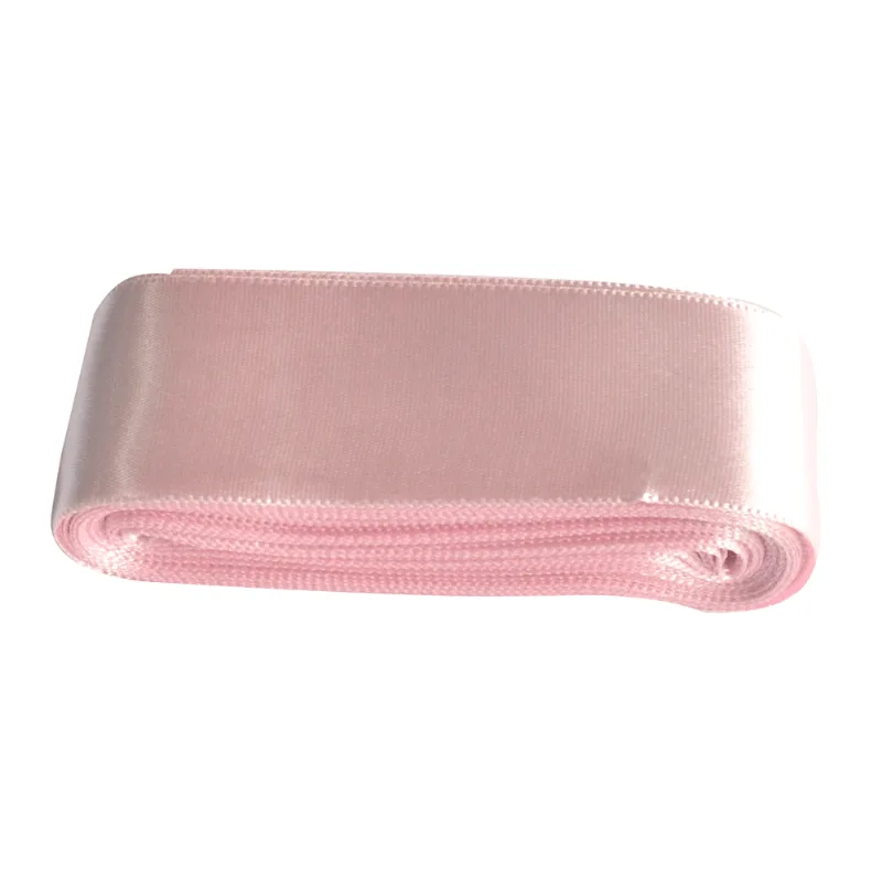 FITA DE CETIM N.09 10MTS SINIMBU ROSA BEBE 024