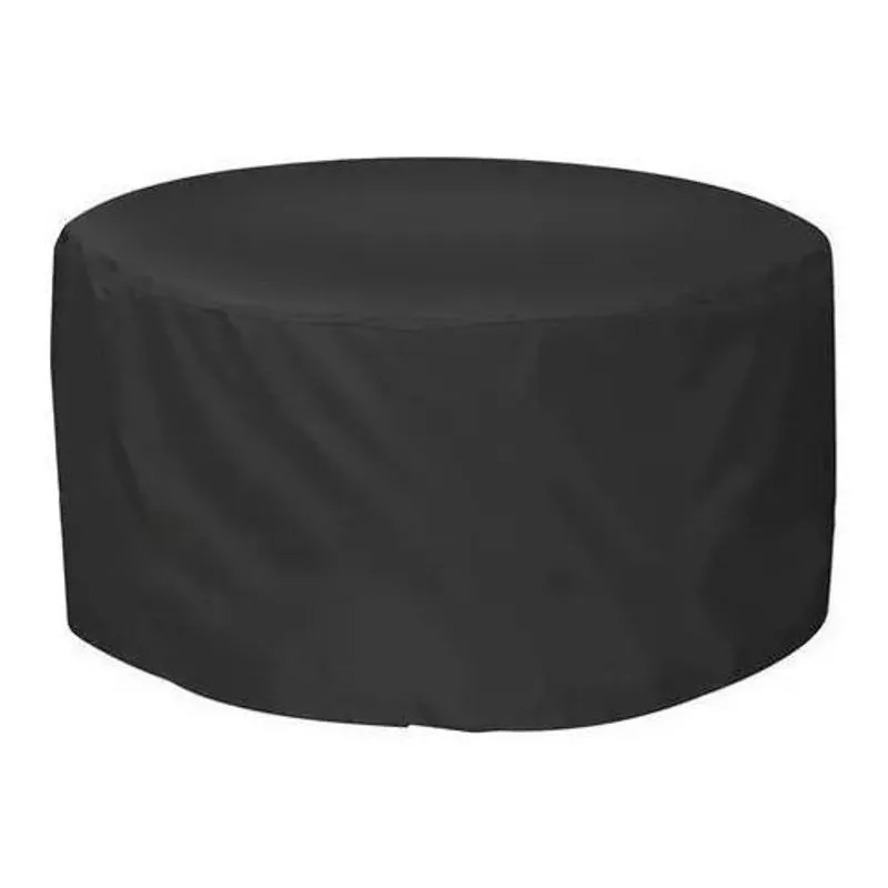 Capa Impermeável Para Mesa Redonda 130x71cm Bagun