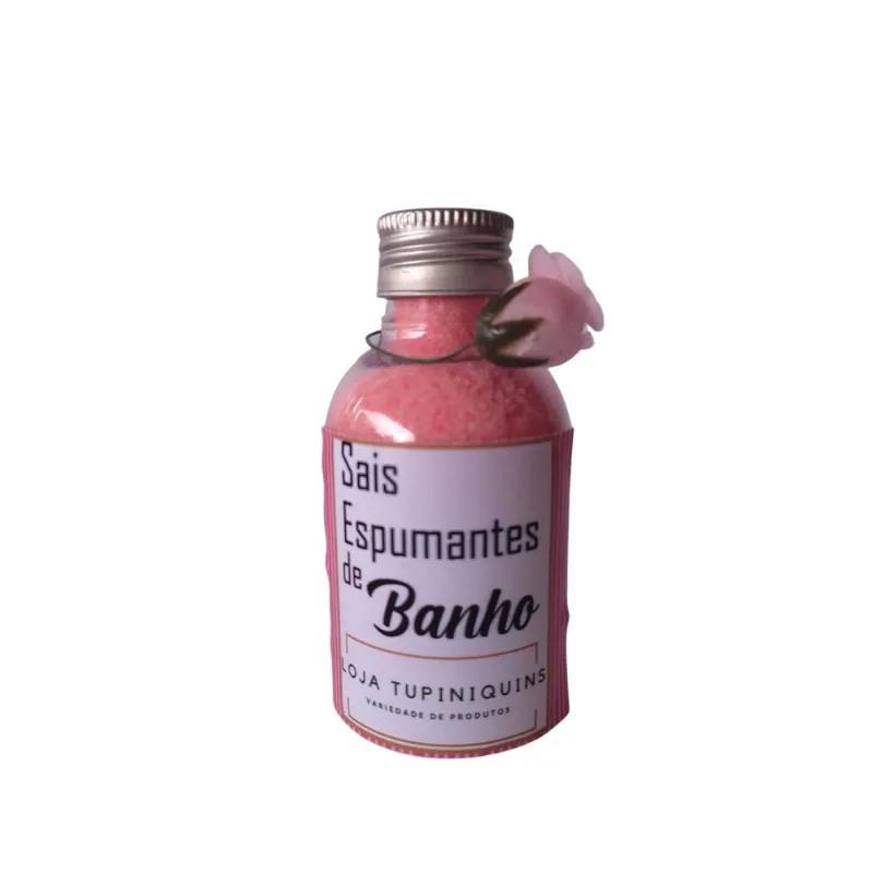 Sais De Banho Fino Estimulante Para Apimentar Sua Relação