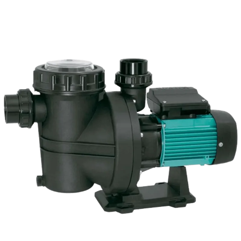 Bomba de Piscina Famac Espa Iris 400M 1/4cv 110V Monofásica