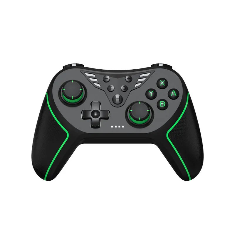 Controlador De Interruptor Wireless 10-hr Battery Wake-up Turbo