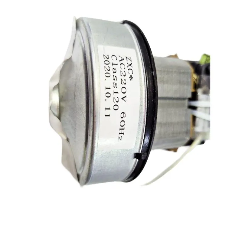 Motor Do Aspirador Ap-30 E Ap-31 Da Mondial Em 220V