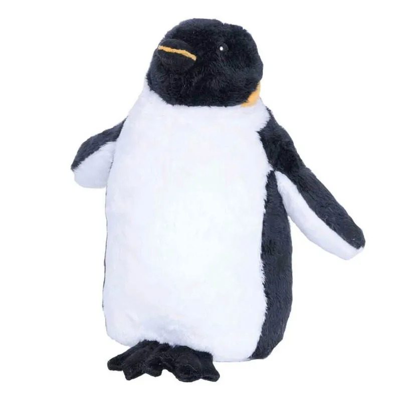 Pelucia pinguim pingo em pe 26CM lovely