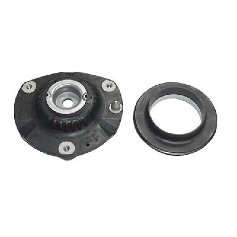 3190B - Coxim Amort Diant C/Rolamento - Cruze 17 Em Diante - Sampel