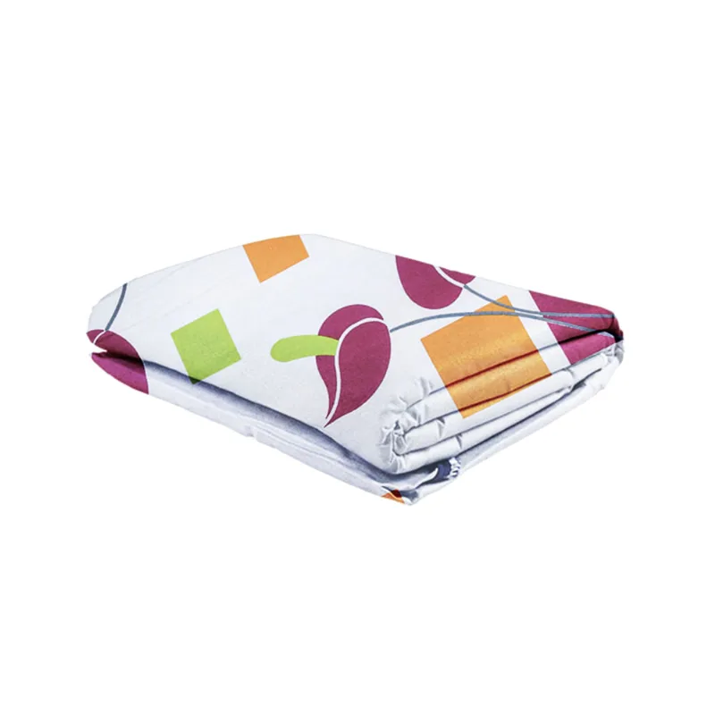 Forro Termico Pluma Estampado
