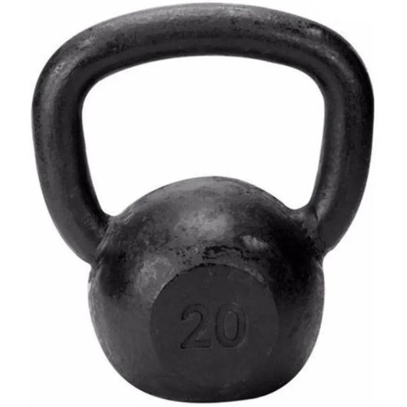 Kettlebell Pintado 20kg