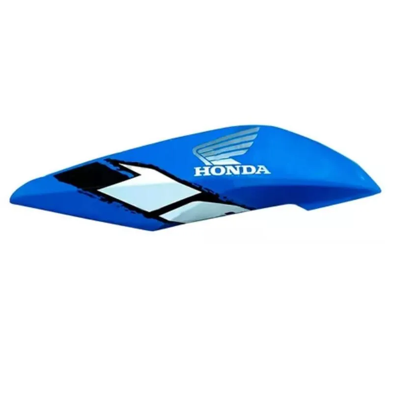 Honda Nxr 160 Bros Carenagem Aba Esquerda Tanque Genuíno