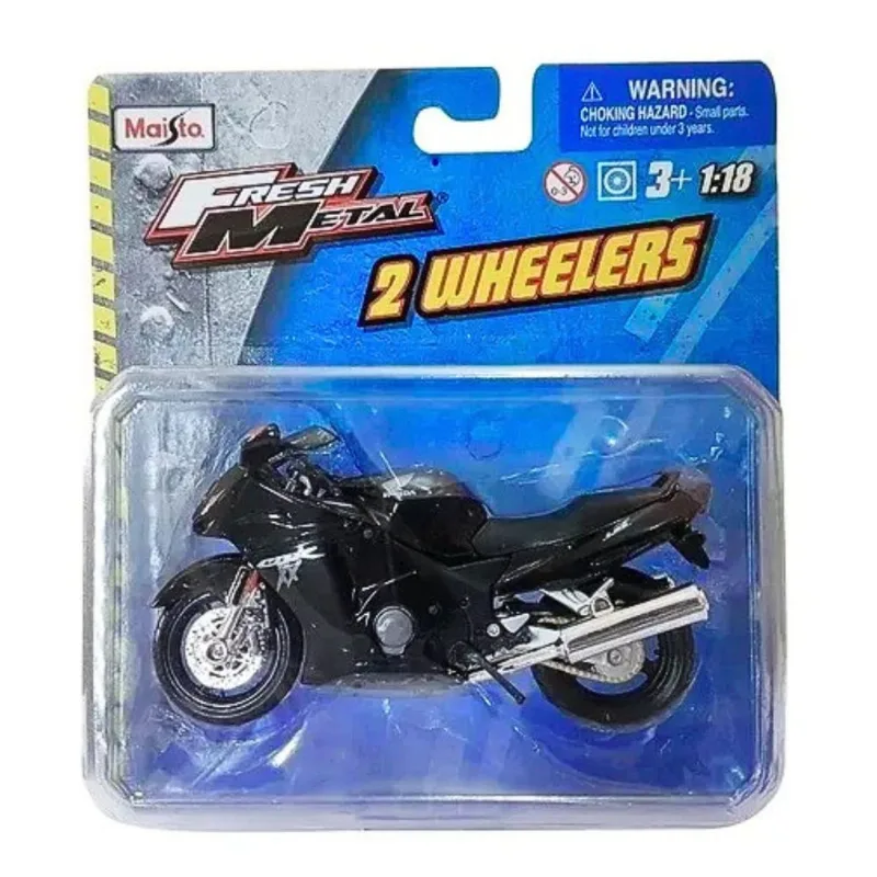 Honda CBR 1100XX 2 Wheelers 1/18 Maisto 35300