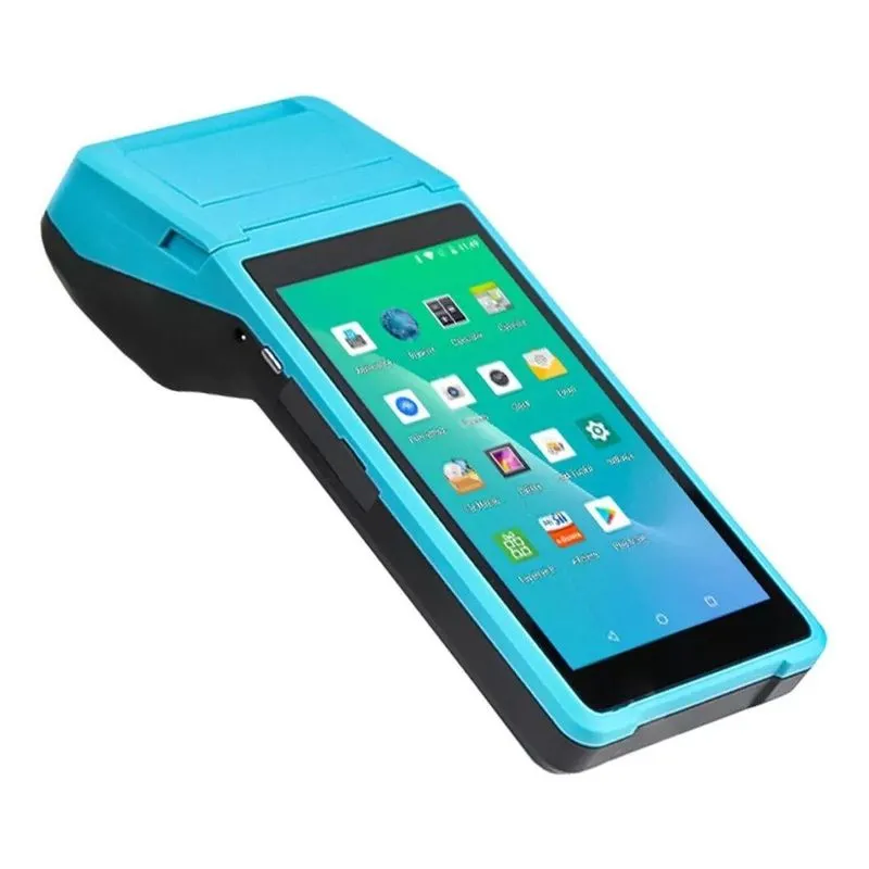 Impressora Térmica Go Link Gl-v1 Touch Bluetooth Bivolt