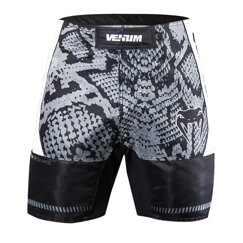 Fightshort Venum Amazonia Performance Black Mamba PP