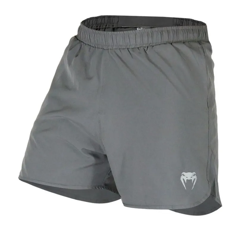 Short Training Venum Run Cinza XGG