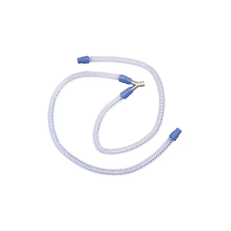 Circuito Paciente Anestesia Silicone Ad Protec