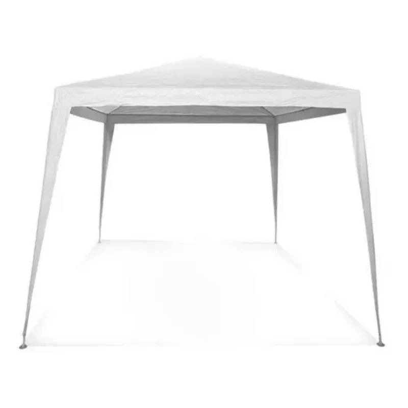 Gazebo 2.4m X 2.4m Jardim Área Externa Lazer Toldo
