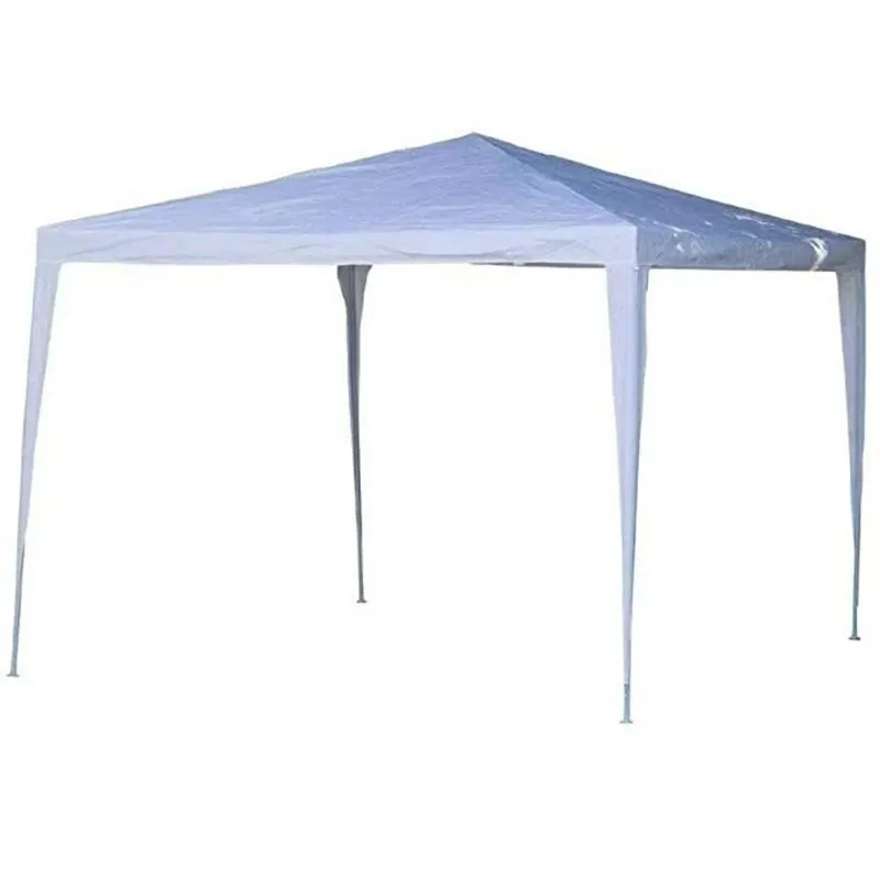 Gazebo 2.4m X 2.4m Jardim Área Externa Lazer Resistente